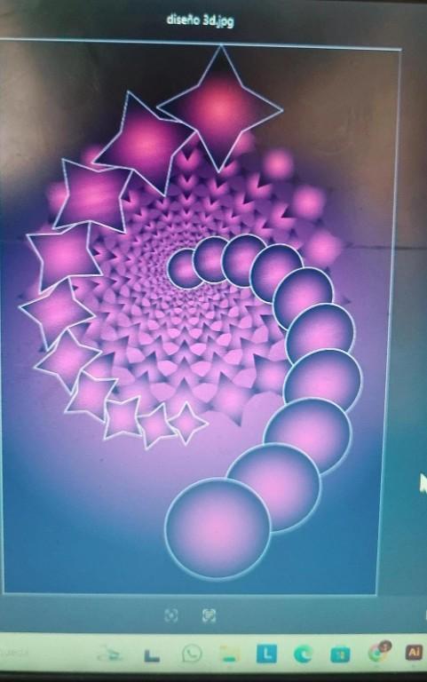Diseñador Gráfico Joven – Logos, Flyers, Carteles desde 5 en San José Villanueva - Imagen 2