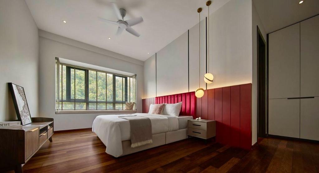 Alila2 Fully Furnished Direct Owner Newly Renovated Move In in George Town - Image 1