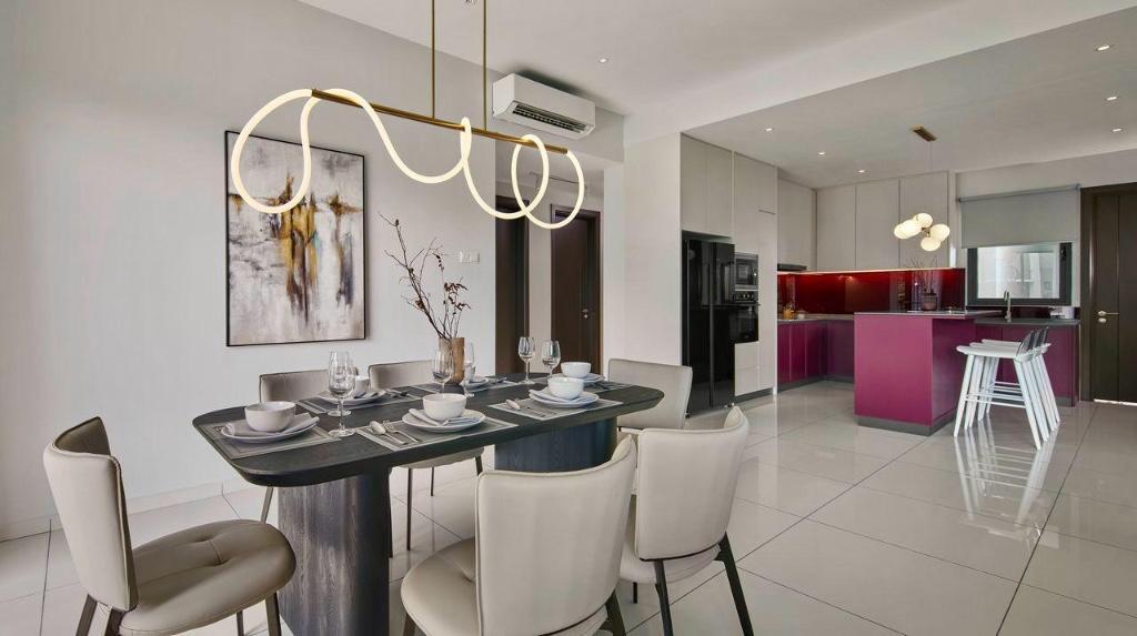 Alila2 Fully Furnished Direct Owner Newly Renovated Move In in George Town - Image 5