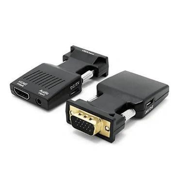 Connectors & Convertors in India - Image 1