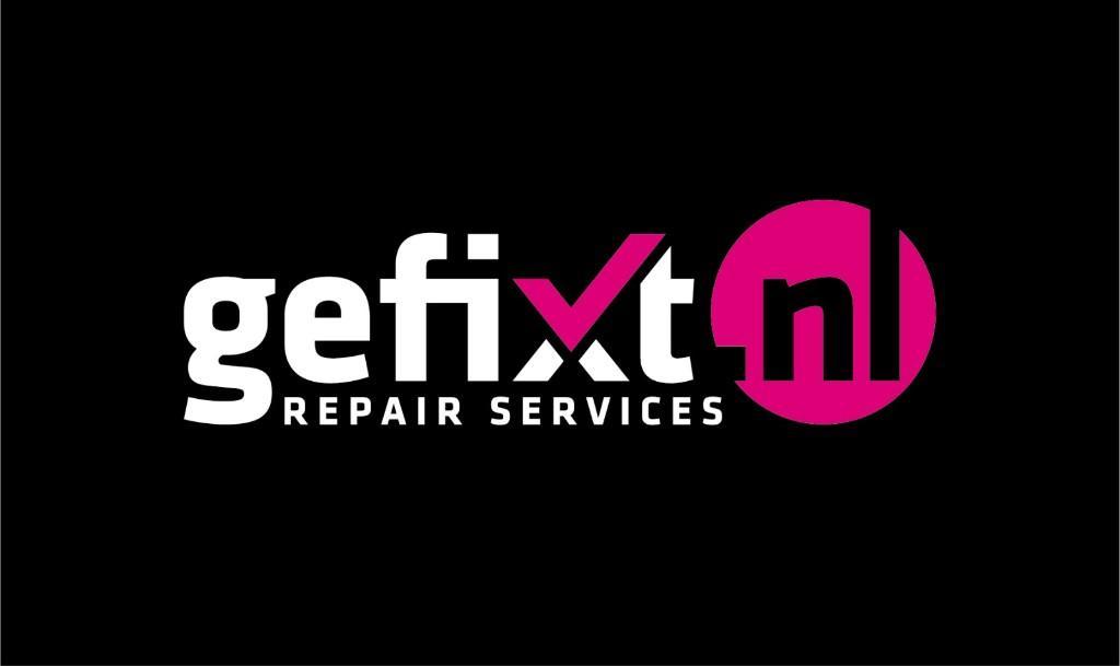 Gefixt Den Haag in Nederland - Foto 1