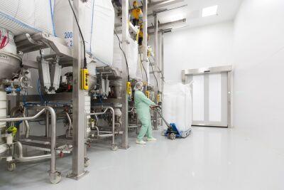 https //hecht-technology.nl/ in Barendrecht - Foto 1
