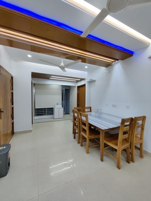 3-Bed Flat for Rent in Bashundhara R/A in Bangladesh - Image 2