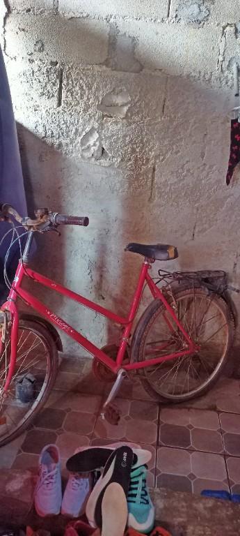 Vélo d'occasion au Cameroun - Photo 2