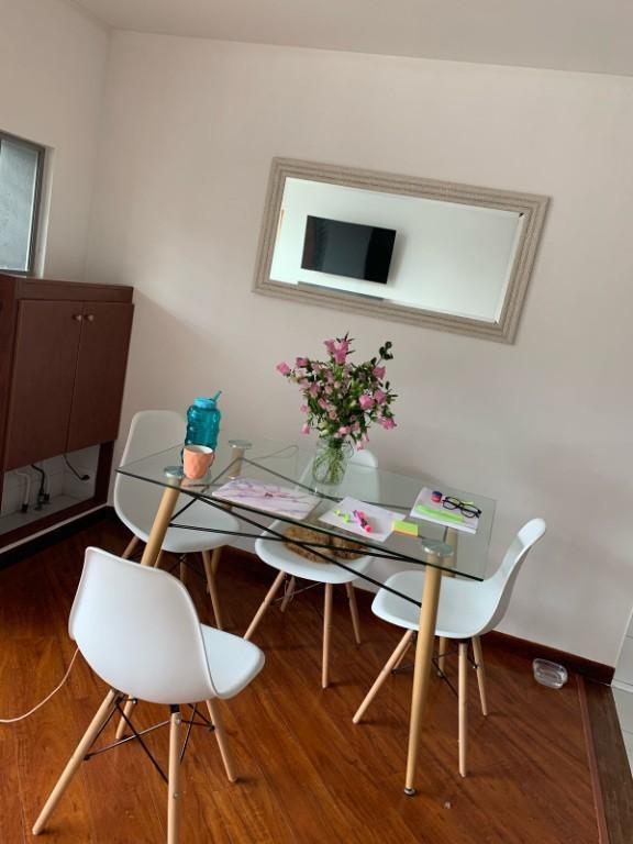 Juego de comedor HomeCenter Home Collection en Neiva - Imagen 2
