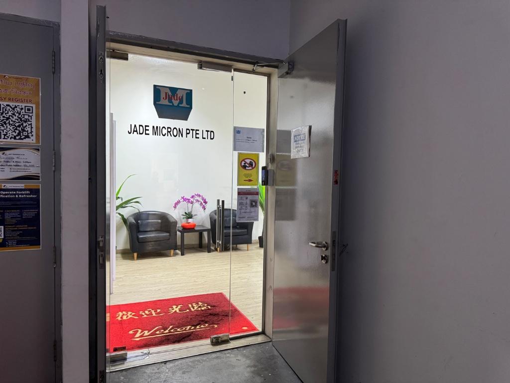 Rare Ramp-Up B2 Factory for Rent at Ubi -Walking Distance to MRT in Tampines - Image 2