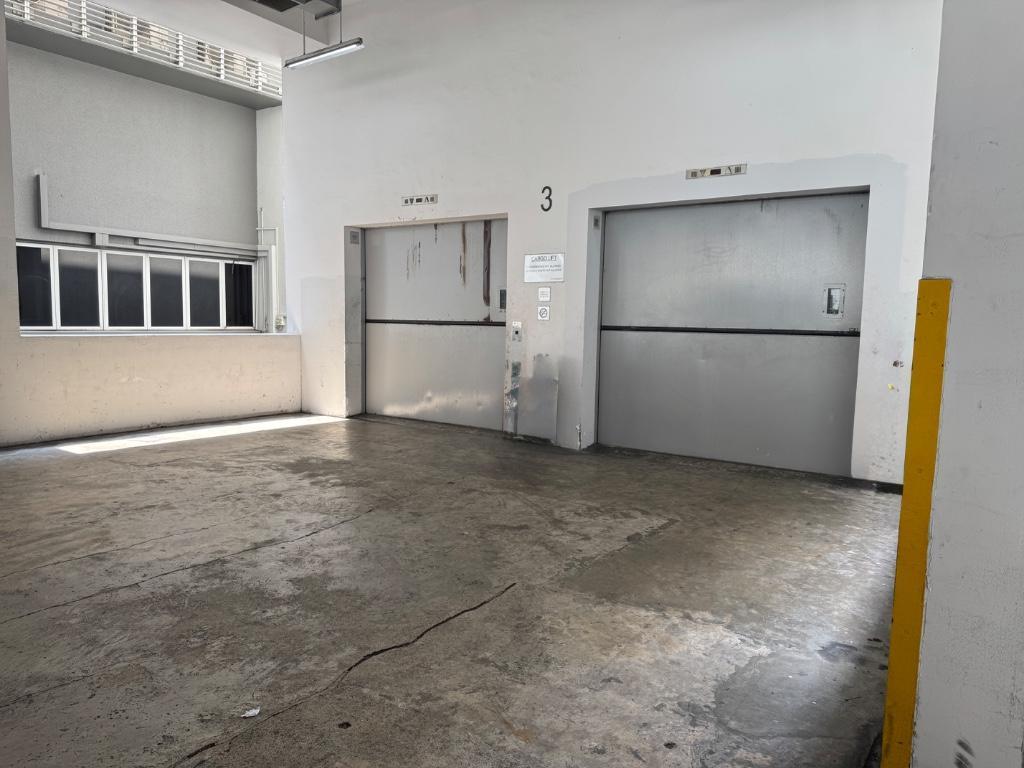 Rare Ramp-Up B2 Factory for Rent at Ubi -Walking Distance to MRT in Tampines - Image 3