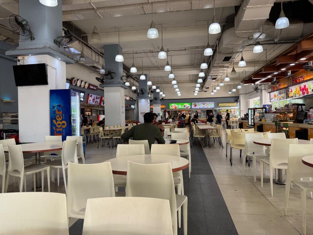 Rare Ramp-Up B2 Factory for Rent at Ubi -Walking Distance to MRT in Tampines - Image 4