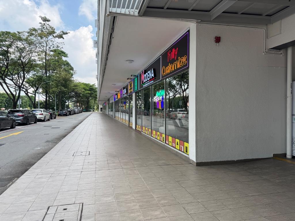 Rare Ramp-Up B2 Factory for Rent at Ubi -Walking Distance to MRT in Tampines - Image 10
