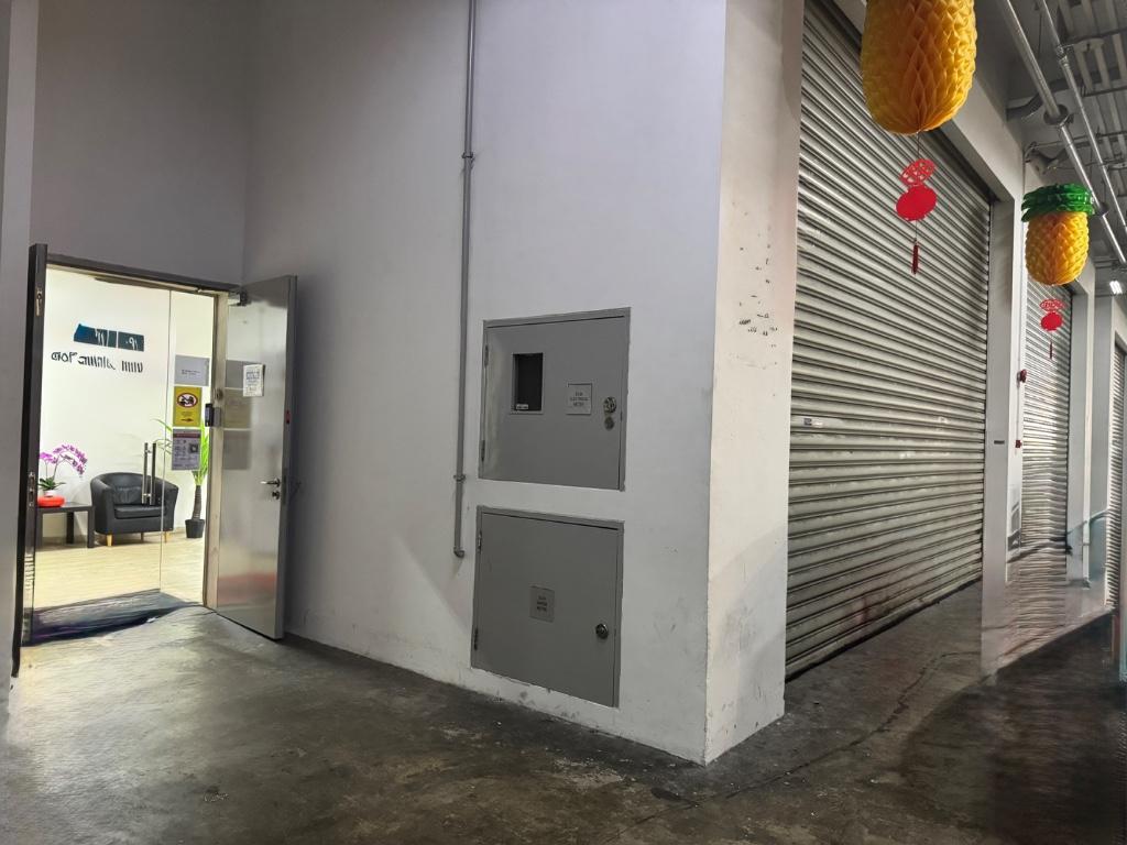 Rare Ramp-Up B2 Factory for Rent at Ubi -Walking Distance to MRT in Tampines - Image 5