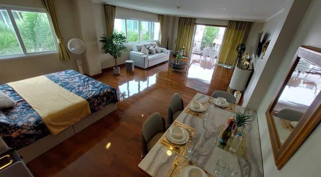 Beachfront Condo for Sale / Rent in Phetchaburi - Image 3