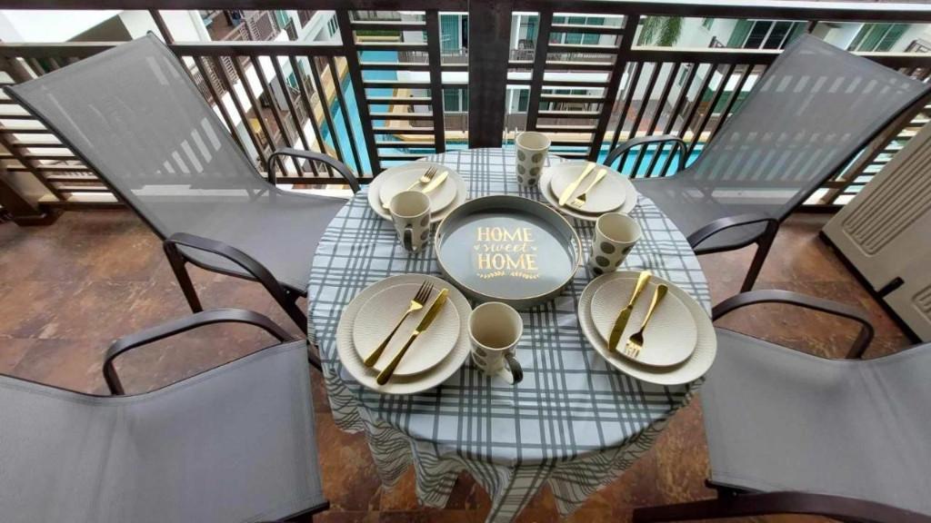 Beachfront Condo for Sale / Rent in Phetchaburi - Image 13