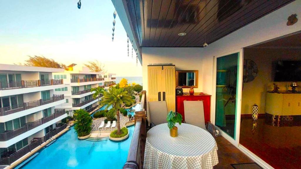 Beachfront Condo for Sale / Rent in Phetchaburi - Image 14