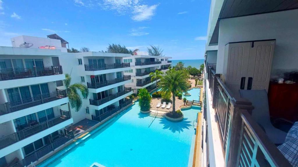 Beachfront Condo for Sale / Rent in Phetchaburi - Image 15