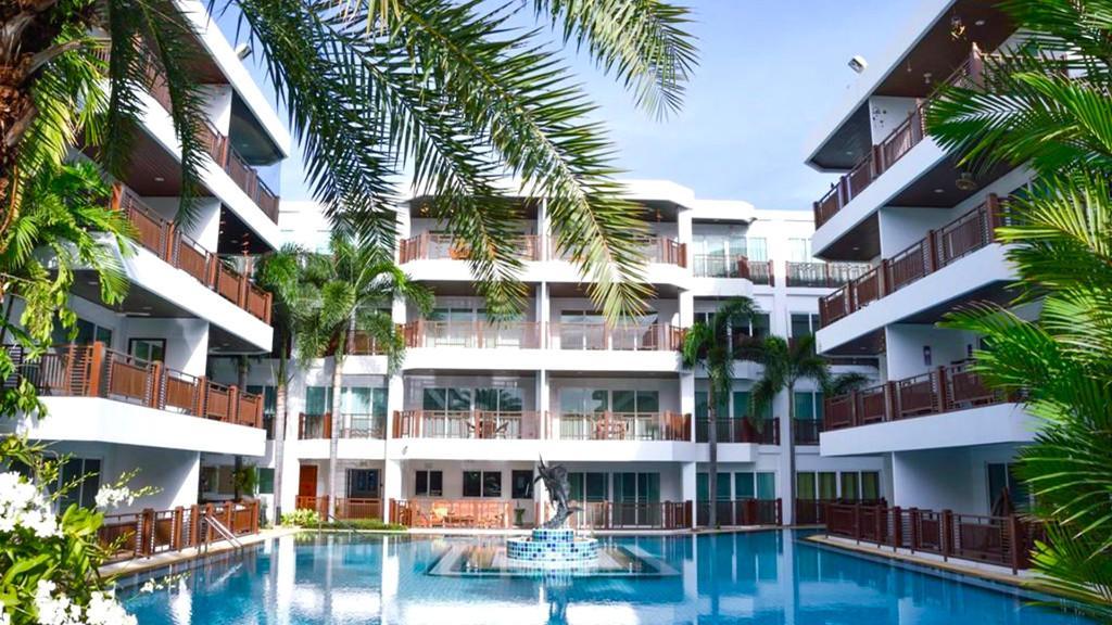 Beachfront Condo for Sale / Rent in Phetchaburi - Image 16