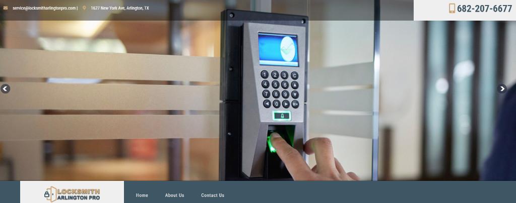 Locksmith Arlington Pro in Arlington - Image 2