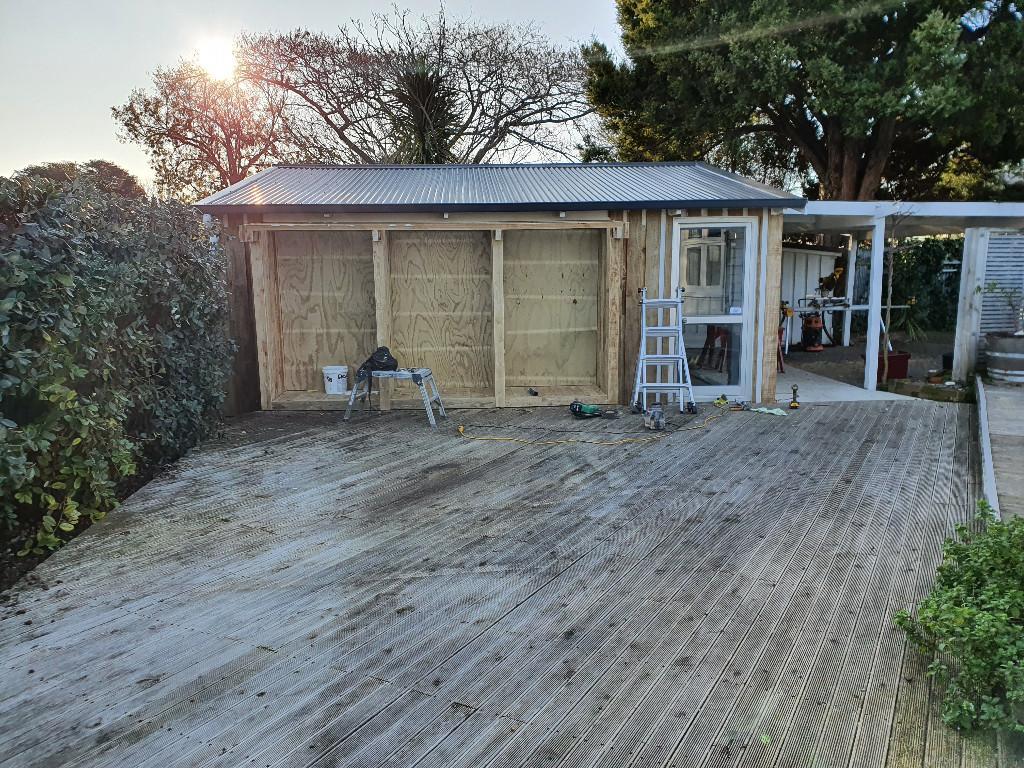 L A Carpentry Services in New Zealand - Image 2