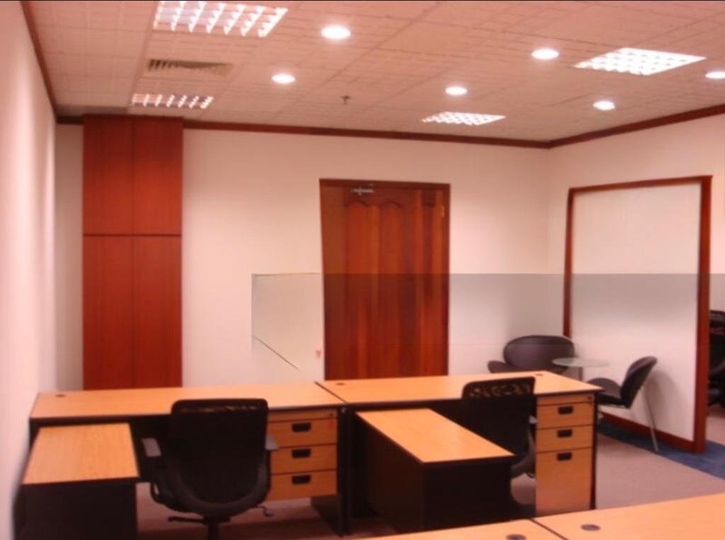 Fully Furnished Office for Rent at Raffles Place in Tampines - Image 2