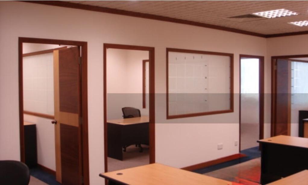 Fully Furnished Office for Rent at Raffles Place in Tampines - Image 1