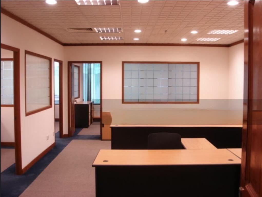 Fully Furnished Office for Rent at Raffles Place in Tampines - Image 3