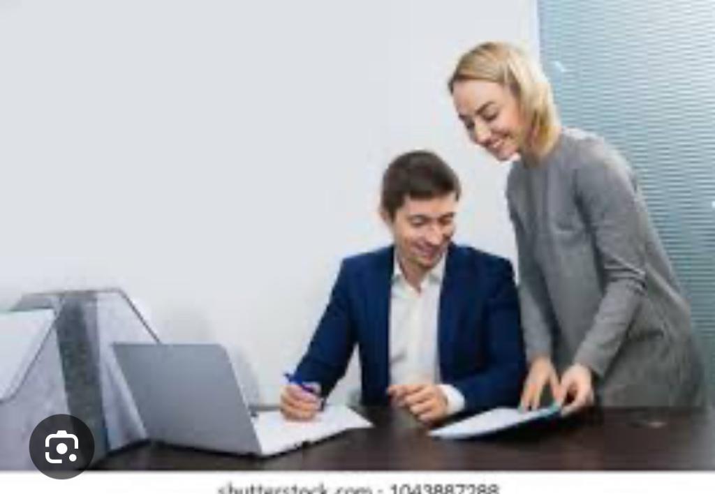 Personal assistant in Vepagunta - Image 1