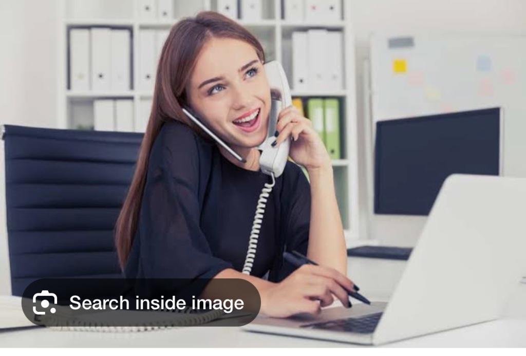 Personal assistant in Vepagunta - Image 2
