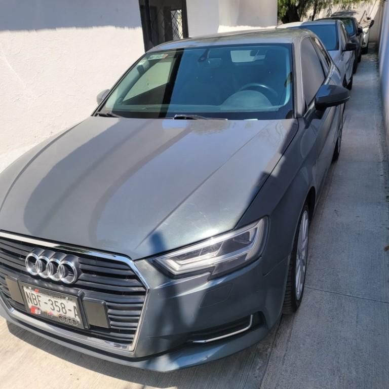 Excelente Audi A4 en Interlomas - Imagen 7
