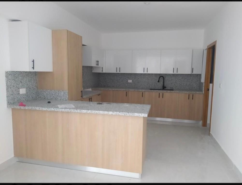 VENDO APARTAMENTO EN DON HONORIO en Pedro Brand - Imagen 6