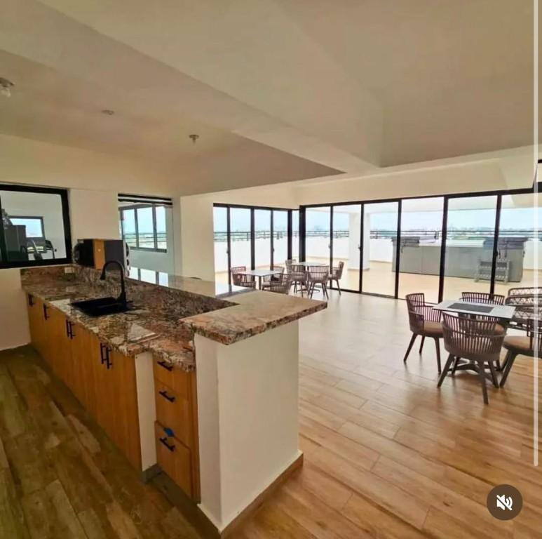 VENDO APARTAMENTO EN DON HONORIO en Pedro Brand - Imagen 8