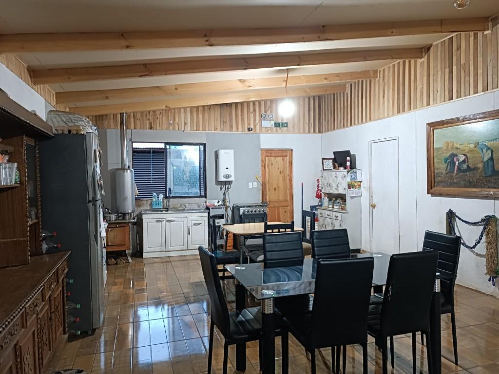casa con parcela en Chile - Imagen 3