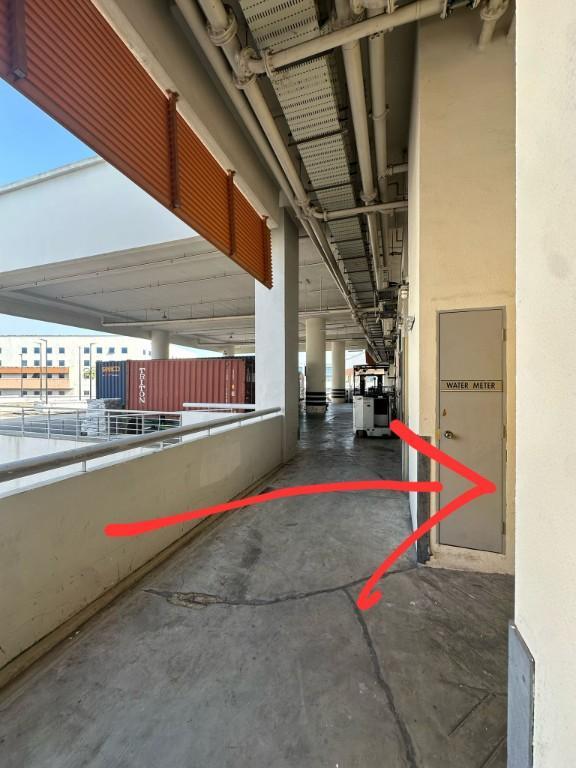 Modern Ramp-Up Warehouse with 40ft Direct Loading & Private Bay, in Queenstown - Image 3