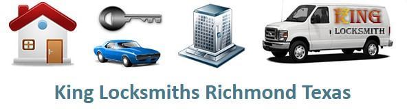 King Locksmiths Richmond Texas in Sugar Land - Image 2