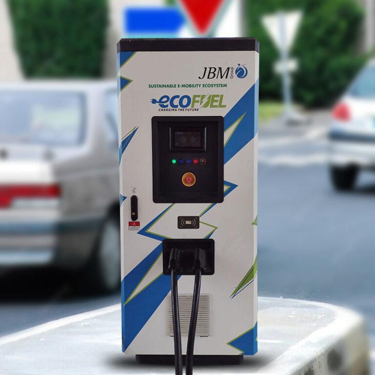 Fast ev charging solutions company - JBM in Shanti Nagar - Image 3