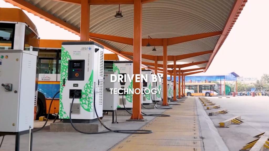 Fast ev charging solutions company - JBM in Shanti Nagar - Image 4