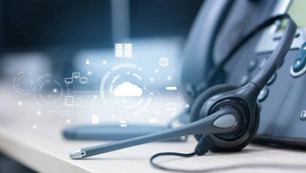 call center cloud technology in India - Image 1