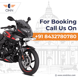 ONN Bikes - Two Wheeler Rental in Mysore in Mysore - Image 2