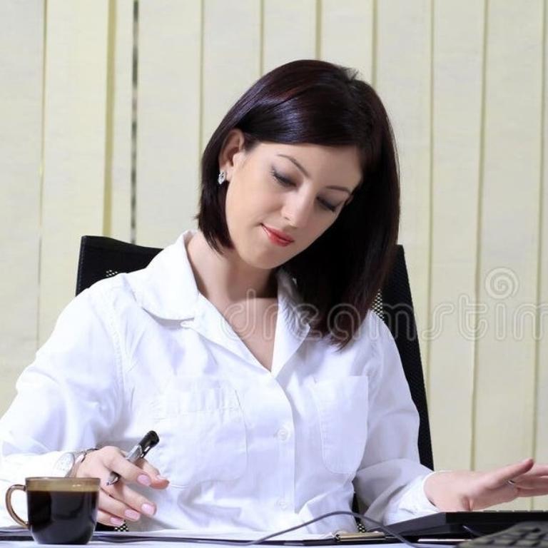 Female Personal Secretary in New Delhi - Image 3