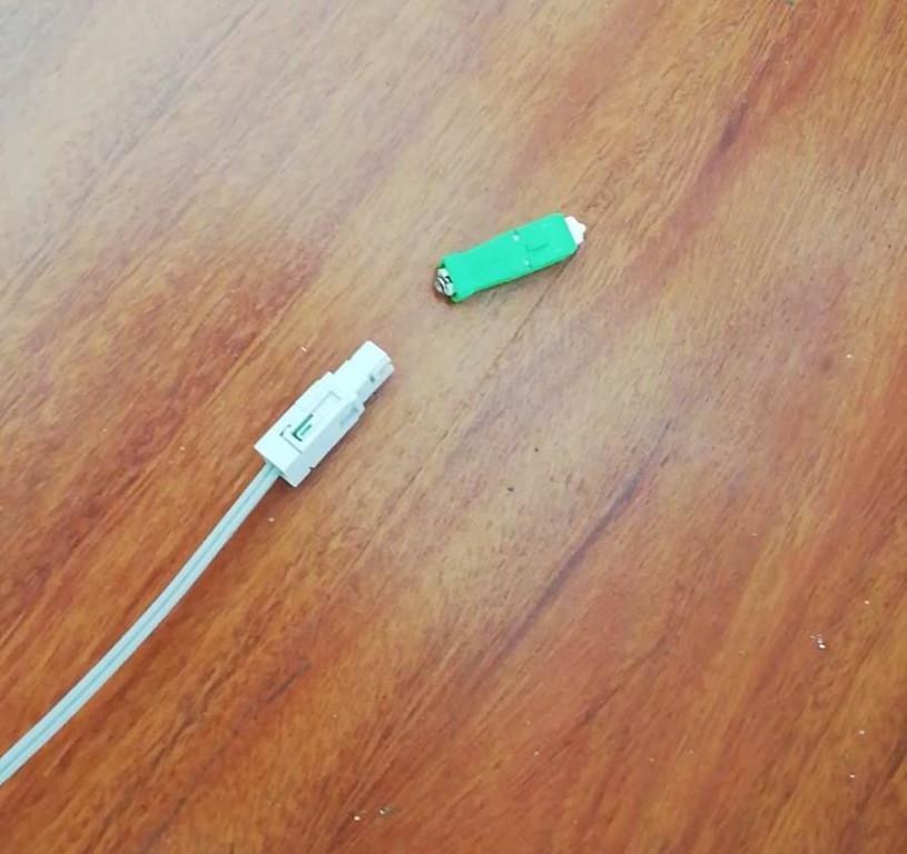 SERVICIO TECNICO A INTERNET REDES WIFI CABLEADOS en Perú - Imagen 2