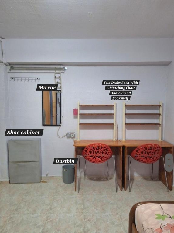 Boon Lay Place For Rental. in Pioneer - Image 1
