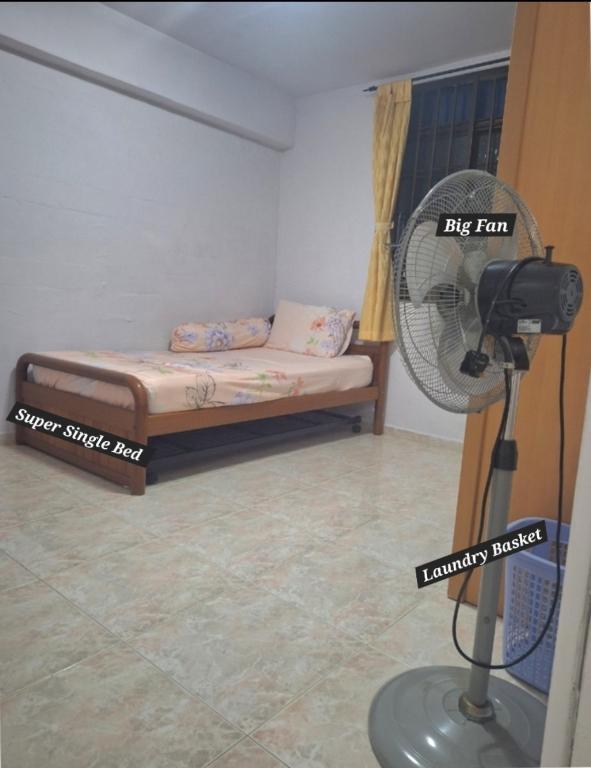 Boon Lay Place For Rental. in Pioneer - Image 2