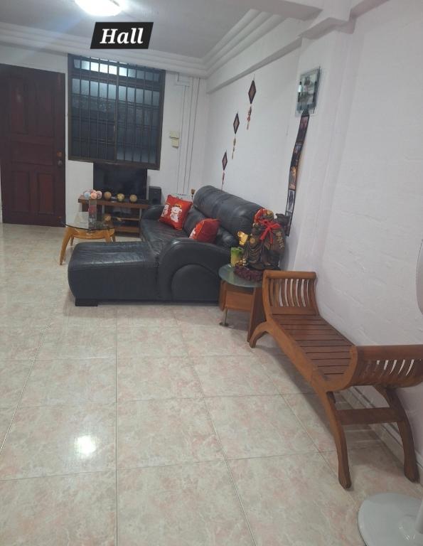 Boon Lay Place For Rental. in Pioneer - Image 4