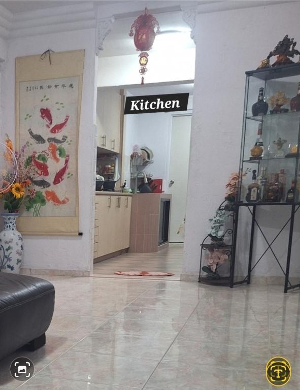 Boon Lay Place For Rental. in Pioneer - Image 5