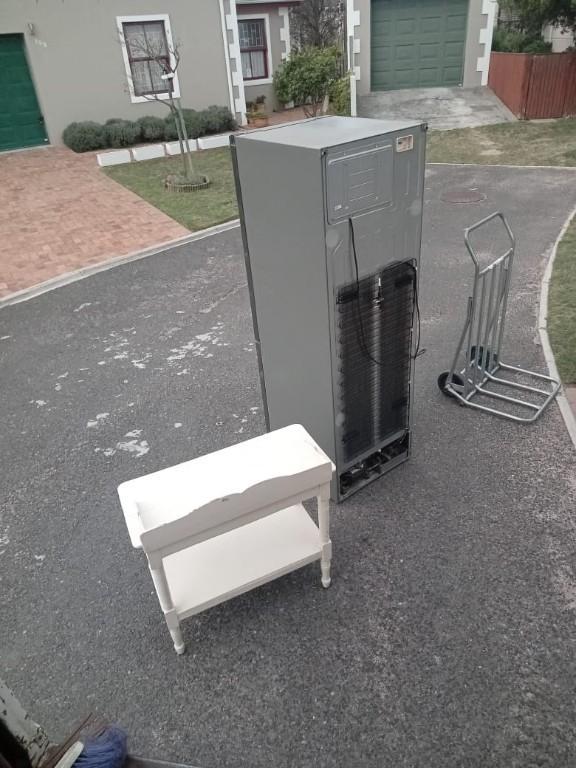 We specialize in customized moving solutions in Bellville - Image 2