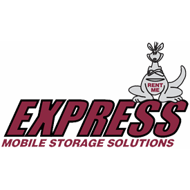 Rent Storage Trailers & Container Units | Express Mobile Storage in Richmond Hill - Image 1