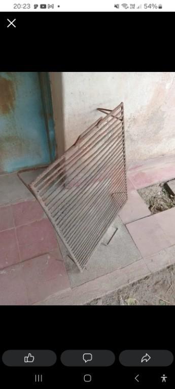 PARRILLAS VARIAS MEDIDAS en Córdoba - Imagen 6