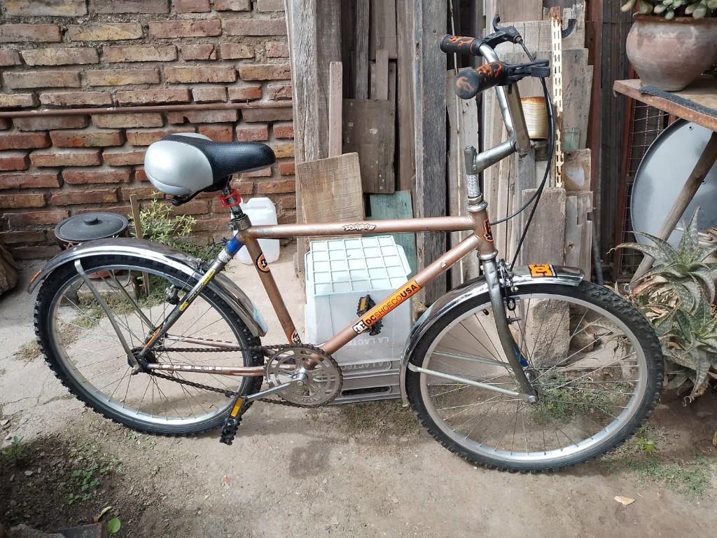 BICICLETA RODADO 29 en Argentina - Imagen 2