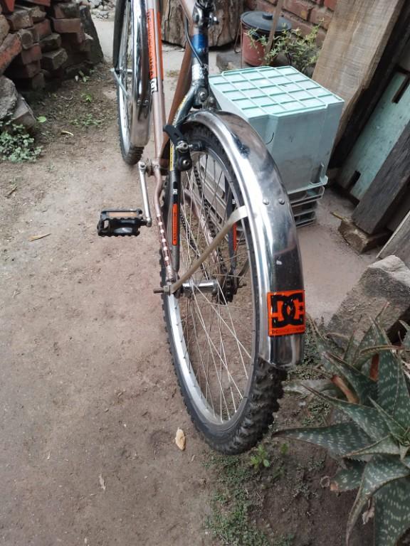 BICICLETA RODADO 29 en Argentina - Imagen 5