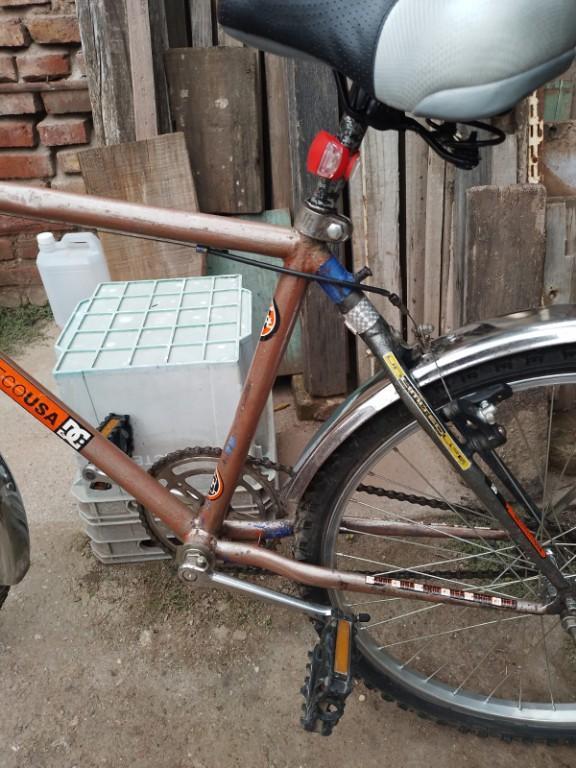 BICICLETA RODADO 29 en Argentina - Imagen 7