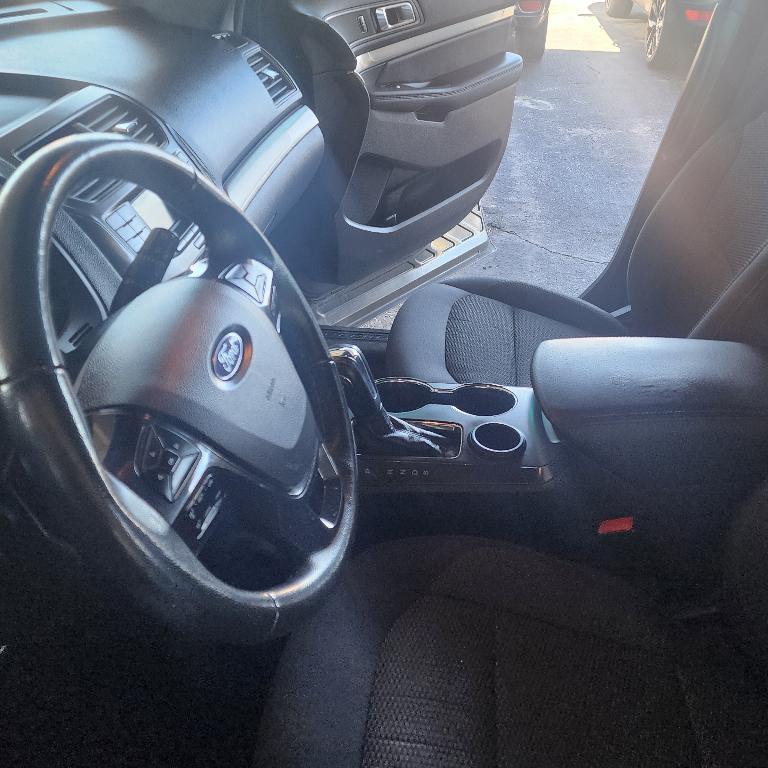 2018 Ford Explorer in Waco - Image 2