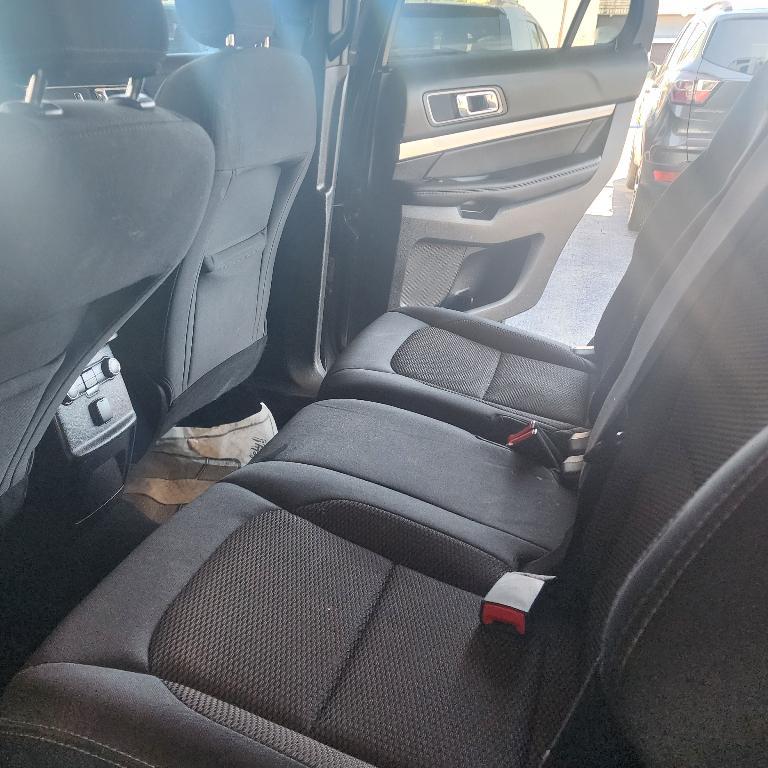 2018 Ford Explorer in Waco - Image 3